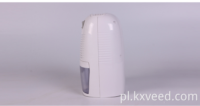 USB DC5V Mini Home Home wielokrotnego użytku DEHUMIDIFIER POKOJU WILI METER MESTERY ETD250